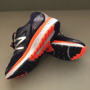 New balance shoes
